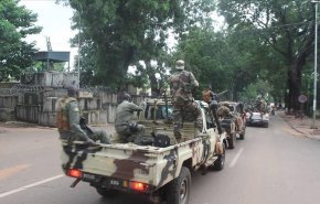 مقتل 20 شخصا بهجوم لمتشددين شمال بوركينا فاسو