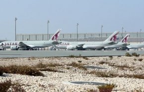 شکایت گروهی از زنان از مقامات قطری به دلیل معاینه جنجالی