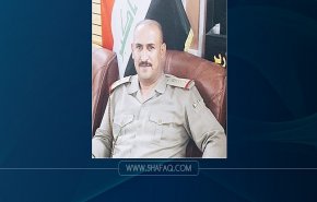 العراق... استشهاد معاون قائد عمليات كربلاء بهجوم مسلح في النخيب