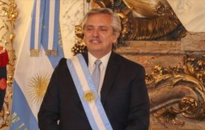 التحالف الحاكم في الأرجنتين يفقد السيطرة على البرلمان 
