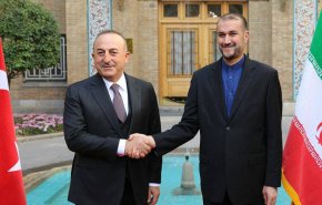 توافق ایران و ترکیه بر سر نقشه‌ راه همکاری‌های بلند مدت