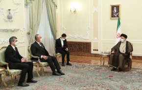رئيسي: العلاقات الوثيقة بين ايران وتركيا تخدم السلام والاستقرار الاقليمي