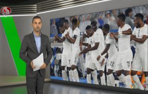 نشرة الاخبار الرياضية من قناة العالم 11:40 بتوقيت غرينتش 15-11-2021