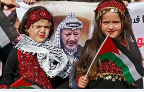 شاهد..بعد 33 عاماً من إعلان وثيقة الاستقلال.. فلسطين لا تزال تحت الاحتلال
