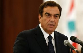 قرداحی: نمی‌خواهم استعفایم مانند تیر هوایی بی‌فایده باشد/ آماده هرگونه راه حلی است که به نفع لبنان باشد 
