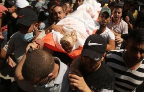 استشهاد فلسطيني برصاص الاحتلال في طوباس