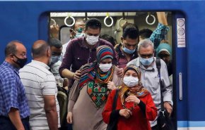 مصر تسجل 946 إصابة و68 وفاة جديدة بفيروس كورونا
