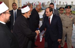 اصلاحات گسترده در قانون اساسی مصر به سود «عبدالفتاح سیسی»