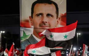 اعتراف صهیونیست‌ها به شکست در سوریه؛ برکناری بشار اسد دیگر مطرح نیست