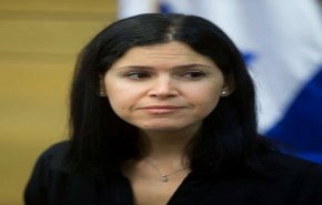 وزيرة إسرائيلية تدعو لإلغاء صفقة انبوب النفط الاماراتي
