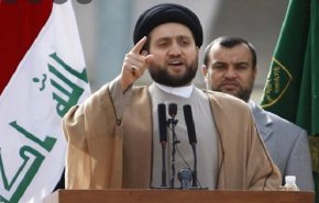 سید عمار الحکیم: بدون بازبینی نتیجه انتخابات، صلح و امنیت در عراق از بین خواهد رفت