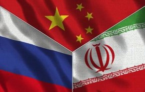 چین: با ایران و روسیه تعامل بر سد مذاکرات هسته‌ای را افزایش می‌دهیم