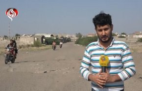 گزارش خبرنگار العالم از وضعیت مردم در التحیتا