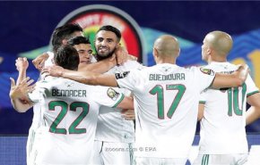 الجزائر منتخب بلا هزيمة ومهدد بالخروج من تصفيات كأس العالم!