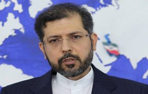 إيران تدعو أرمينيا وأذربيجان إلى ضبط النفس
