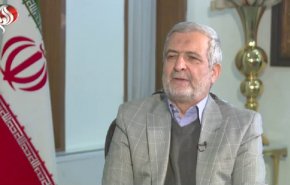 حسن كاظمي قمي: طهران تدعم الشعب الافغاني في جميع الظروف