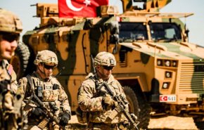 شلیک 4 موشک به پایگاه ترکیه در شمال عراق