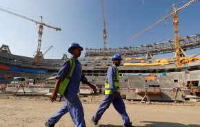 قطر ترد على اتهام منظمة العفو الدولية لها باستغلال العمال الوافدين