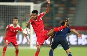 اليابان تتخطى عمان بالتصفيات المؤهلة لكأس العالم 2021