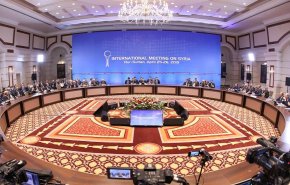 كازاخستان تعلن موعد الجولة المقبلة من المحادثات حول سوريا
