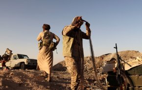 الجيش اليمني واللجان الشعبية ينقلان المواجهات إلى مـأرب الوادي