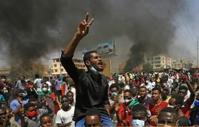 درخواست واشنگتن از تل‌آویو برای مداخله در امور سودان