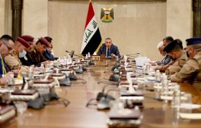 الكاظمي يتوعد 