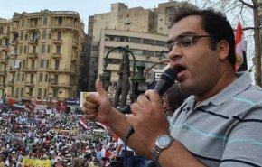 مصر: الحكم على الناشط زياد العليمي بالسجن 5 سنوات