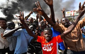 المسيرة المليونية في السودان.. والدور الأمريكي
