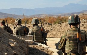 تنش در مرز ارمنستان و جمهوری آذربایجان همچنان ادامه دارد

