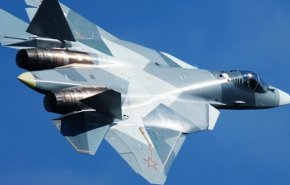 احتمال مشارکت امارات در پروژه ساخت «جنگنده سوخو-57»