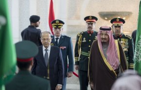 شاهد.. الأزمة بين لبنان والسعودية، الرياض تطلب تنازلات أكبر!