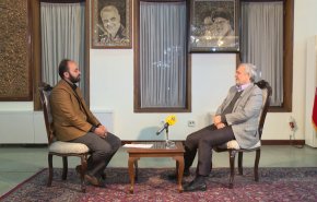 لقاء خاص .. ايران ومستقبل العلاقات مع أفغانستان 