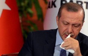 اردوغان:در صورت شکست من در انتخابات، درترکیه هرج و مرج می‌شود