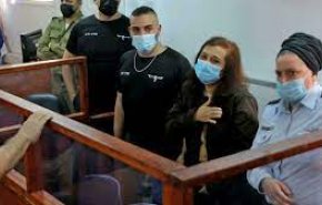 محكمة عسكرية إسرائيلية تسجن إسبانية بتهمة تمويل المقاومة الفلسطينية