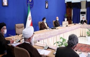 الرئيس الايراني: الحكومة تعتبر المجلس الاعلى للثورة الثقافية المقر الرئيسي للتخطيط الثقافي