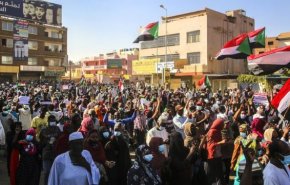شاهد.. سقوط 15 قتيلا وعشرات الجرحى بتظاهرات السودان