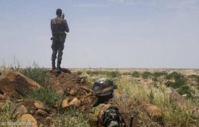  النيجر.. مقتل 25 مدنيا بهجوم قرب الحدود مع مالي 