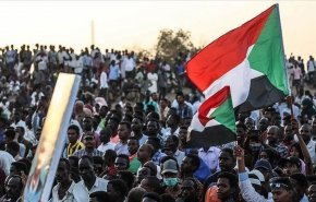تجمع المهنيين في السودان يدعو للالتزام بالعصيان المدني