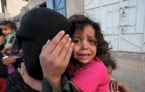 أكثر من 3825 شهيدا و4157 جريحا من الأطفال حصيلة الحرب على اليمن