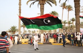 شاهد.. خلافات حادة حول انتخابات الرئاسة الليبية
