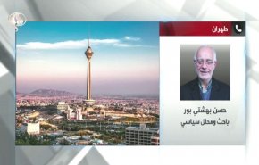 شاهد: لماذا يجب رفع الحظر الكامل عن ايران؟