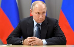 بوتين: الغرب يتجاوز كل الحدود تجاه روسيا في البحر الأسود