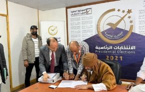 سيف الإسلام القذافي يوجه بيانا إلى الليبيين بشأن الانتخابات المقبلة
