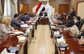 بغداد تستضيف اجتماعا لممثلي الدول الأعضاء بمنظمة حظر الأسلحة الكيميائية