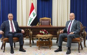 قادة العراق يؤكدون ضرورة حسم طعون الإنتخابات التشريعية
