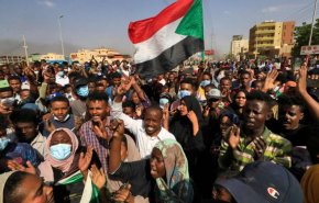 مواجهة مفتوحة طويلة الامد في السودان