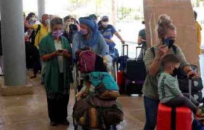 المغرب يخفف إجراءات السفر على القادمين من إسبانيا