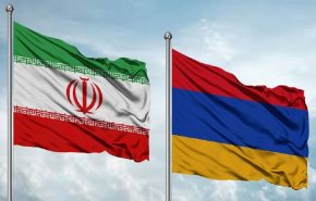 السفير الإيراني يلتقي مسؤولي السلطة القضائية في أرمينيا