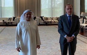 دیدار دیپلمات‌های ارشد اتحادیه اروپا و امارات با محور مذاکرات وین